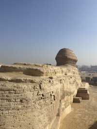 The Sandblasted Oracle: Where Time Gnaws Stone