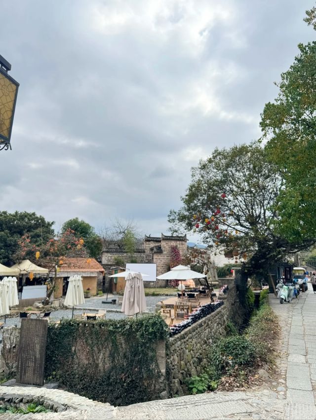 Hongcun Unfiltered: China’s Most Photogenic Village