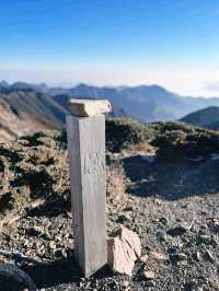 Main Peak 
