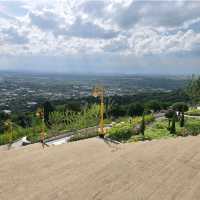 Hat Yai Municipal Park