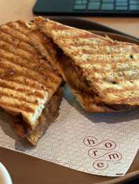 รีวิว Horme Cafe: ฟิชแอนด์ชิปส์ขั้นเทพ ใกล้กรุงเทพ