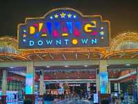 พาเที่ยวสวนสนุกในเมืองดานัง ที่ Downtown Danang
