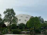 Expo Garden