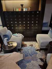 Chuan Spa Hong Kong, Elemental Wellness in the Heart of Mong Kok 