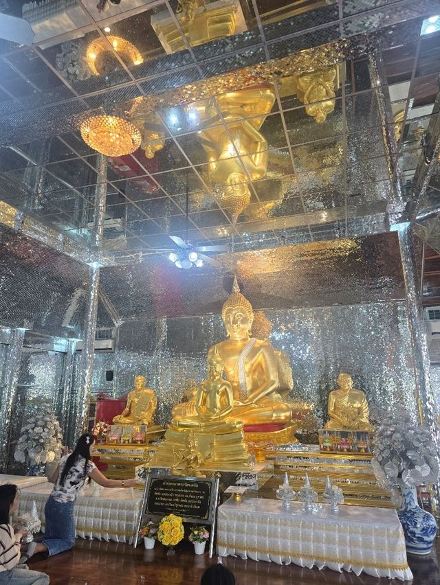 วัดพุทธพรหมยาน