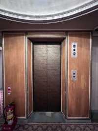 ［台北住宿］台北香城大飯店-餅乾飲料咖啡免費🆓