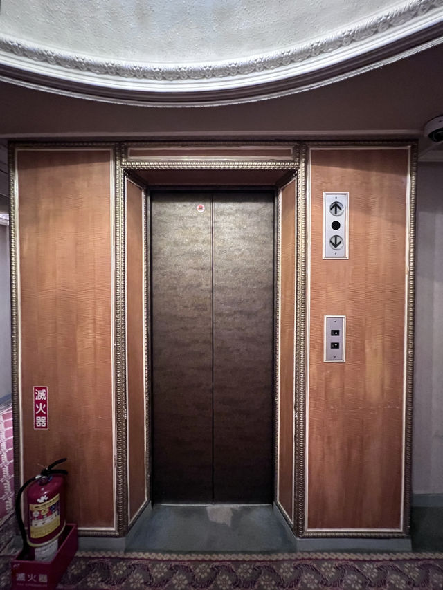 ［台北住宿］台北香城大飯店-餅乾飲料咖啡免費🆓