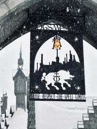 Magic, Movies & Made-in-China Marvels: Inside Universal Beijing
