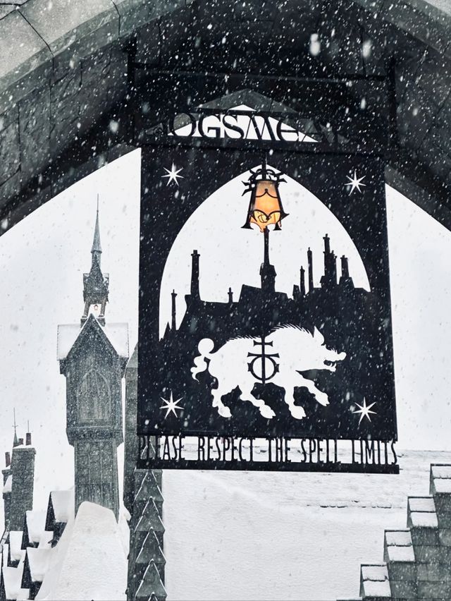 Magic, Movies & Made-in-China Marvels: Inside Universal Beijing