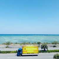 Beyond the Shops: Sea View at Parco City 🌊