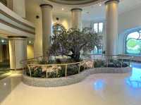 Tokyo DisneySea Hotel โรงแรมใกล้โตเกียวดิสนีย์แลนด์