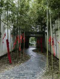 Pingzhou Academy 📚 