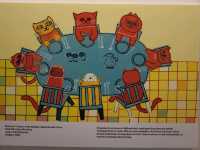 Old Soul, Creative Heart: Exploring Bras Basah
