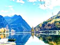 Vielha and Sant Maurici National Park my favourite in Spain
