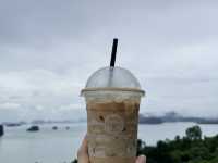 เขาทองฮิลล์ @ Krabi