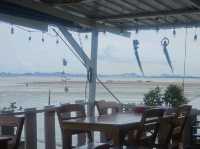 ครัวพื้นบ้านไต๋ธง จ.ชลบุรี