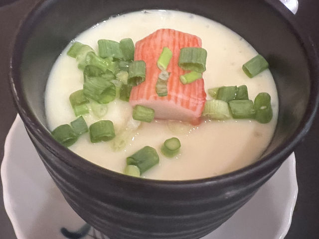 Sensei Japanese Restaurant 