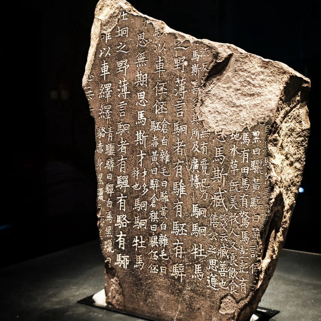 📍Discover Treasures of Ancient Shu – Sichuan Museum (四川博物院)
