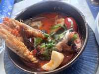 Papper Buffet บุฟเฟ่ต์นานาชาติ บางแสน