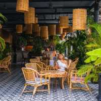 "Payaa Hotel" โรงแรมใกล้หาดพัทยาคุ้มค่าจนต้องมาซ้ำ