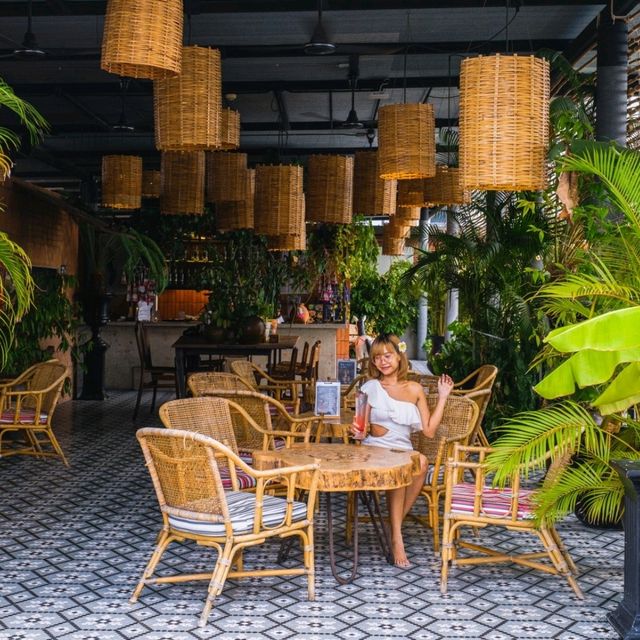 "Payaa Hotel" โรงแรมใกล้หาดพัทยาคุ้มค่าจนต้องมาซ้ำ