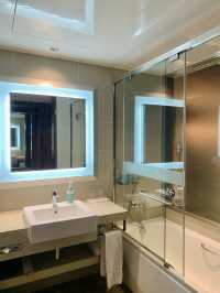 Summer Stay in Central Suwon: Novotel Ambassador Suwon