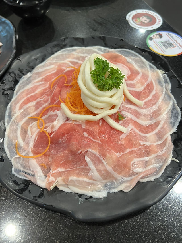 Neo Suki สาขา ยูดีทาวน์อุดรธานี 🍲