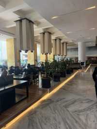 🌟 รีวิวโรงแรม Ramada Plaza Bangkok Menam Riversid