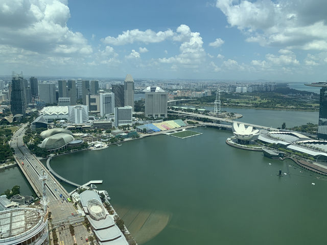 ☀️ Altro Zafferano Lunch — Italian Flavors with a View and Chill Vibes