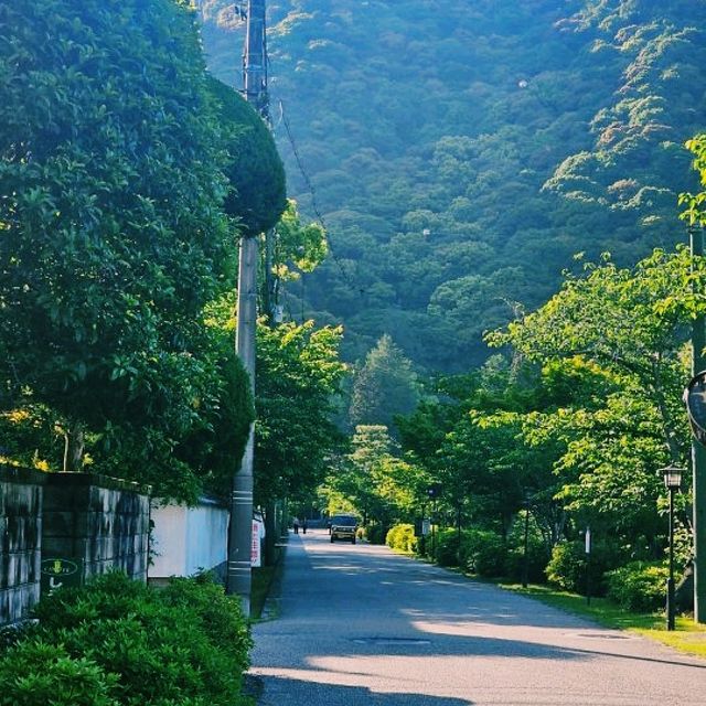 히로시마, 과거와 현재가 함께 살아 숨 쉬는 여행기