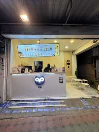 แระนำร้าน  OWL CHA ตลาดเก่ายะลา