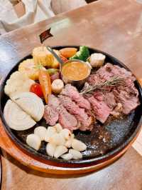 호이안 여행 피자 & 스테이크 맛집 