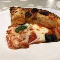 【東京/飯田橋🇯🇵】よにのちゃんねるも訪れた🍕400℃ Pizza Tokyo
