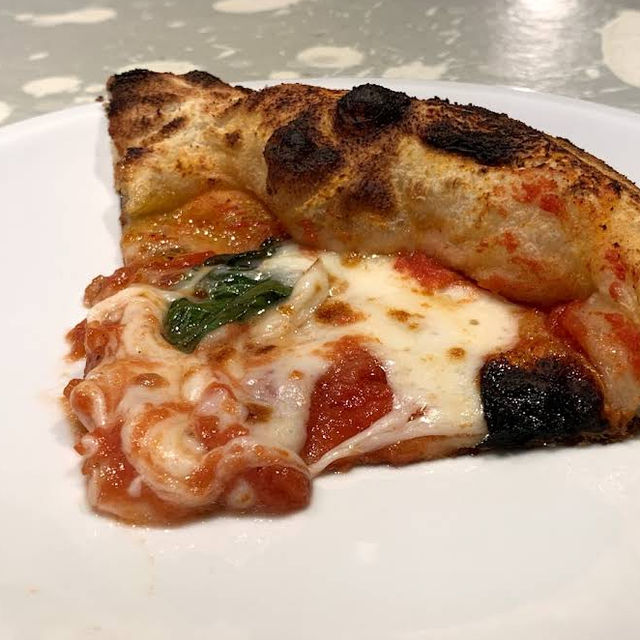 【東京/飯田橋🇯🇵】よにのちゃんねるも訪れた🍕400℃ Pizza Tokyo 【東京/飯田橋🇯🇵】よにのちゃんねるも訪れた🍕400℃ Pizza Tokyo