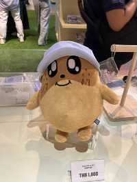MINITEEN บุกกรุงเทพแล้ว!🎉 Pop‑up แห่งความน่ารักท