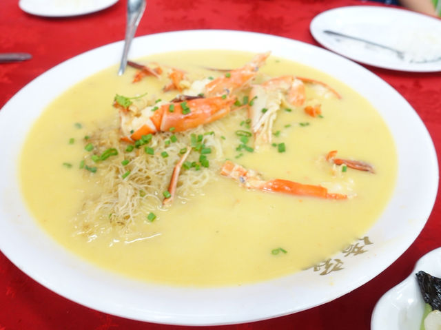 🦐 Yi Jia Seafood Sdn. Bhd. – A Seafood Feast Worth Going Back For