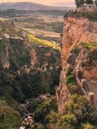 That Giant Crack in the Earth aka Tajo de Ronda