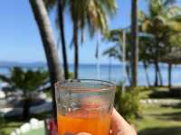 Fiji Time