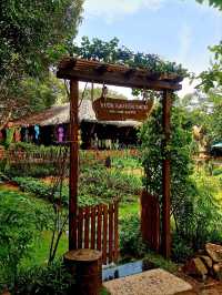 Hon Thom Nature Park✨️