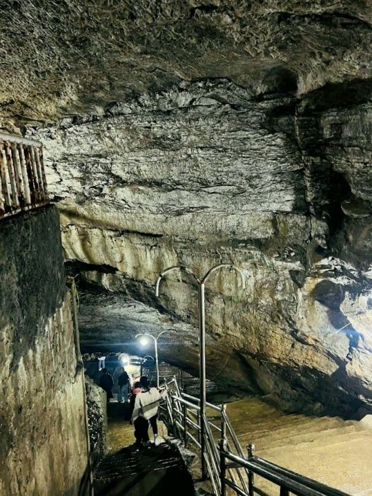 Gupteshwor Mahadev Cave