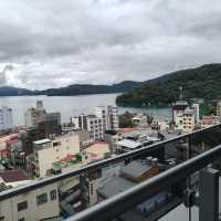 日月潭力麗溫德姆溫泉酒店