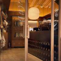 Mavrx Coffee Singapore