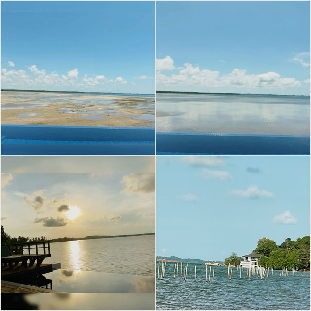 Where Love Meets the Sea – A Romantic Hideaway in Bintan