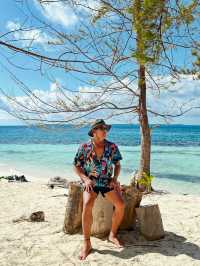 Balabac - The Last Frontier of PH 🏝️