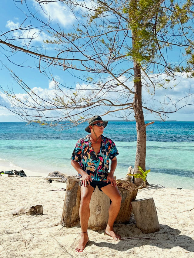 Balabac - The Last Frontier of PH 🏝️