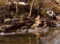 *Humble Administrator's Garden: A Masterpiece of Classical Chinese Garden Design