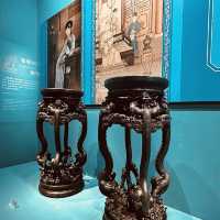 Liaoning Provincial Museum: A Treasure Trove of Manchurian History