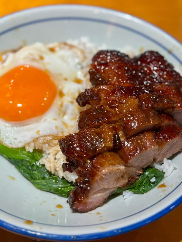 新蒲崗🇭🇰 食神之黯然銷魂飯🍚