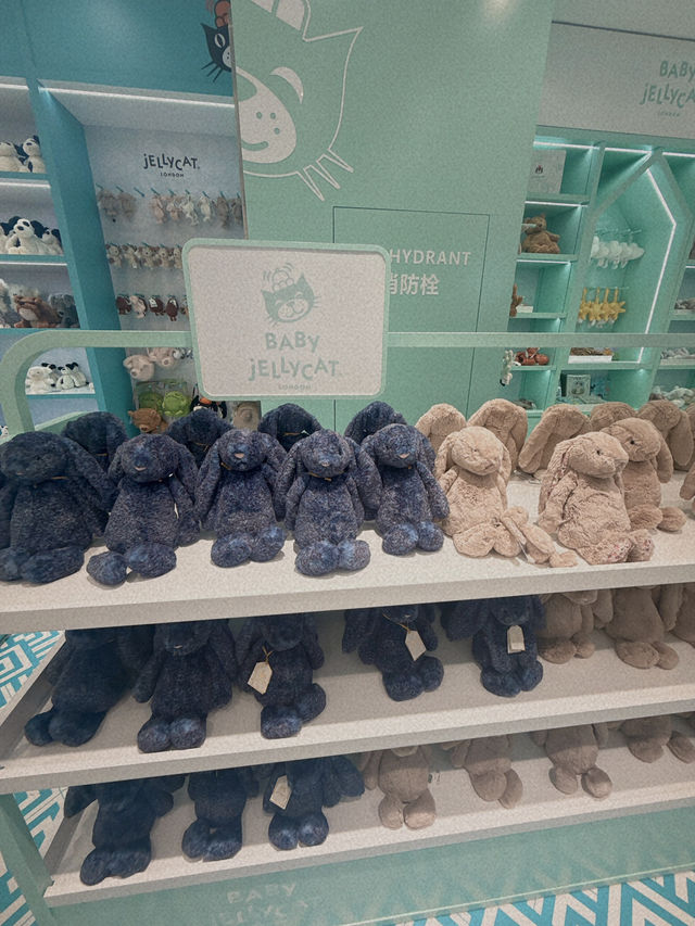 Jenny cat 新鋪開張啦 