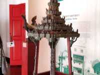 Step Back in Time at Songkhla National Museum